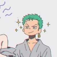 zoro