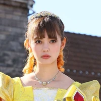 Komiya Harume