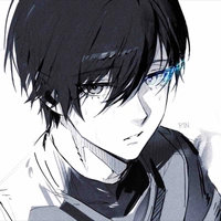 Itoshi Rin