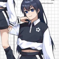 Isagi Yuchi 