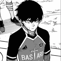 Isagi Yoichi 