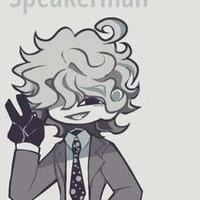 Speakerman/Eris