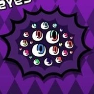 Eyes