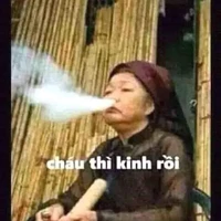All (trừ những ng cần trừ)