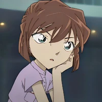 Haibara Ai