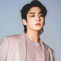 Jeon Jungkook - Cậu