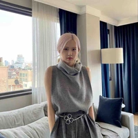 Park Chaeyoung - Rosé 