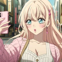Naoko - Pinky