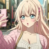 Naoko - Pinky