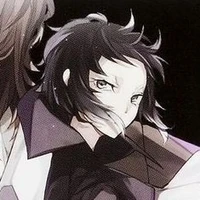 Akutagawa Rynosuke