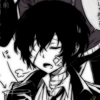 Dazai Osamu