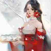 Khương Nhàn Nhân Mã