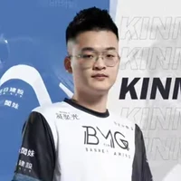 BMG Kinmen