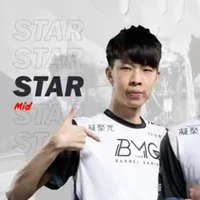 BMG Star