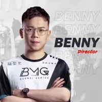 BMG Benny