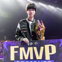 BMG Yanyan