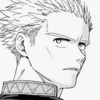 Hiiragi Touma