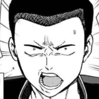 Enomoto Takeshi