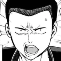 Enomoto Takeshi