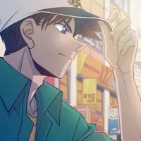 Hattori Heiji