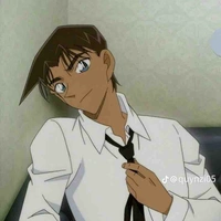 Heiji hattori
