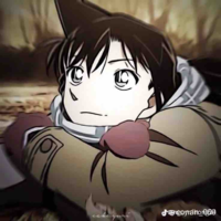 Ran mouri
