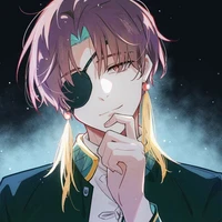 Suou Hayato