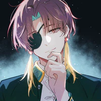 Suou Hayato