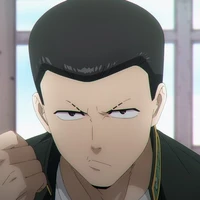 Taikishi Enomoto