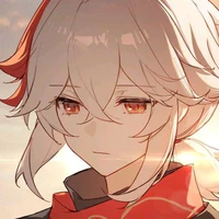 kazuha 