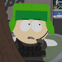 Kyle