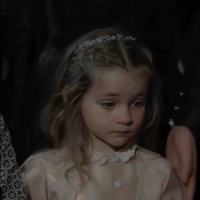 Lily (còn bé)