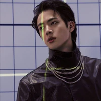 Kim Seokjin