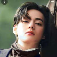 Kim Taehyung
