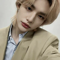 Hyunjin