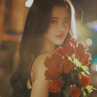 Ha Jang Young|chưa xuyên|