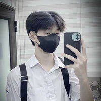 Lạc phúc tiến (bff na9)