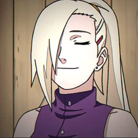 Yamanaka Ino