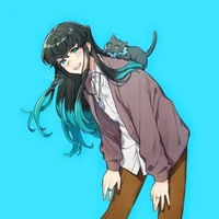 Muichiro [ anh top ]