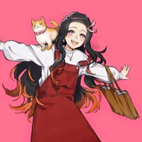 Nezuko [ em gái của bé thụ ]