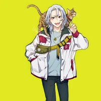 Tengen [ thầy chủ nhiệm ]