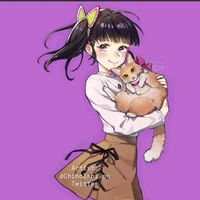 Kanao [ chị yêu ]