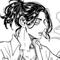 Baji Keisuke
