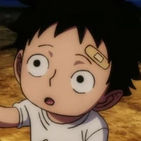 Luffy