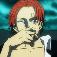 Shanks Fearland