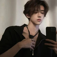 Bạch Chính ( anh2 nữ9 )