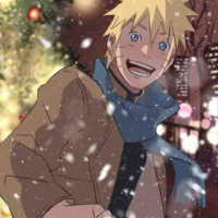 Uzumaki Naruto
