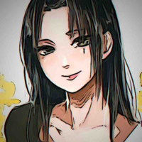 Uchiha Mikoto