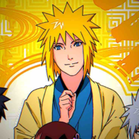 Namikaze Minato