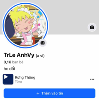 tg mê bl